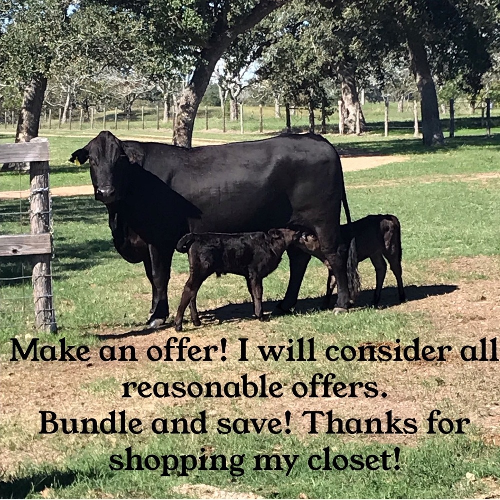 Make an offer!